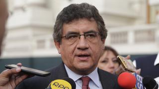 Juan Sheput: Si Uruguay acoge a Alan García "sería el país del asilo por corrupción"