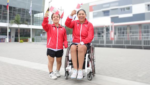 Conoce a las paratletas que representarán al Perú en los Juegos Paralímpicos París 2024