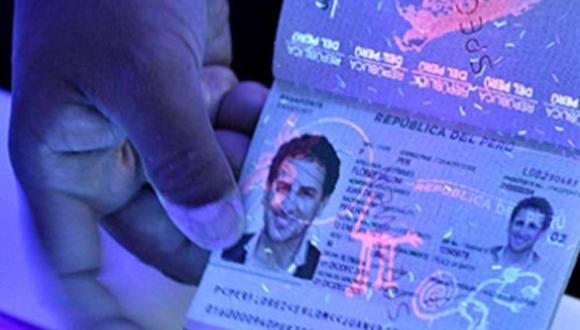 Los usuarios reportaron la caída del link de Migraciones para acceder a citas adicionales, a fin de tramitar pasaporte electrónico. (Foto: Migraciones)