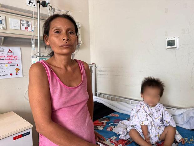 Niño de más de 4 kilos es el primer peruano nacido el 2014 - Noticias -  Ministerio de Salud - Plataforma del Estado Peruano