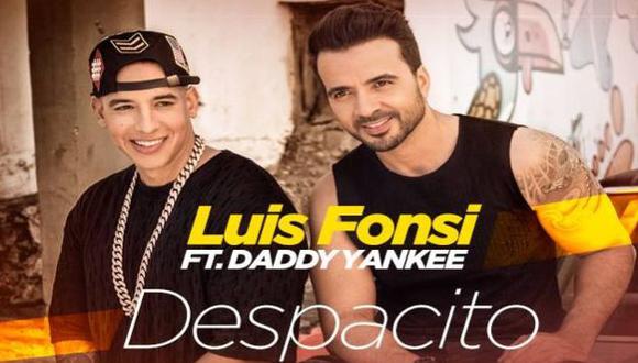 ‘Despacito’ es la primera canción en español en ser número 1 en EE.UU. en 20 años (iTunes)