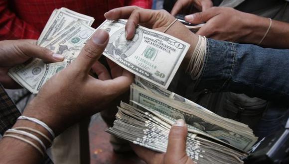 PONE FRENO. Banco Central continuará moderando el retroceso del billete verde, estiman. (Perú21)