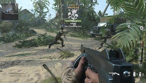 Desde el centro de París, hasta playas y escenarios en Rusia, el modo multijugador de ‘Call of Duty: Vanguard’ ofrecerá diversas locaciones.