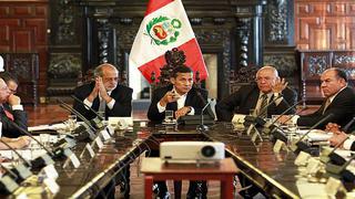 Ollanta Humala: “Los corruptos del INPE serán recluidos en Challapalca”