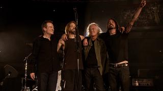 Foo Fighters llega a DirecTV para revivir uno de sus mejores conciertos