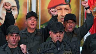 El retorno de los militares en la escena política de América del Sur [ANÁLISIS]
