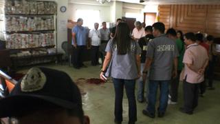 Filipinas: Canadiense desata tiroteo en una corte