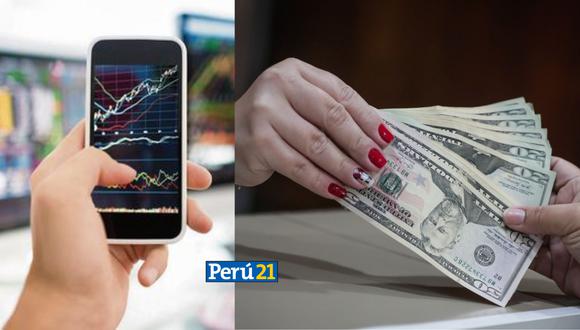 La plataforma digital proyecta llegar a los 30 mil usuarios peruanos a finales de 2022.