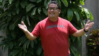 Alfredo Benavides: "Vamos a continuar con 'El especial del humor'"