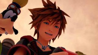 E3 2018: Square Enix anunciará 'Kingdom Hearts III'para este 2018