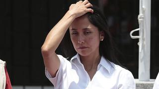 Nadine Heredia: Su ex empleador venezolano fue incluido en investigación
