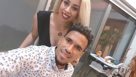 Esposa de Pedro Gallese reaparece enfocada en sus hijos tras infidelidad del futbolista. (Instagram)