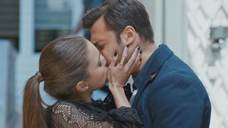La telenovela turca “Guerra de rosas” llega a Latina Televisión este lunes