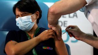 Coronavirus: la situación actual de la vacuna contra el coronavirus en Perú y Sudamérica