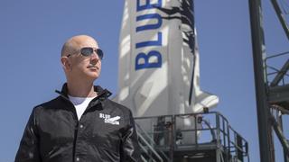 Así es el yate de casi 500 millones de dólares de Jeff Bezos