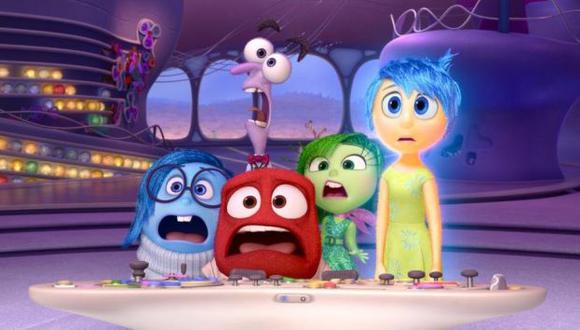 'Inside Out': Este corto te muestra cómo sería la primera cita de Riley. (Pixar)