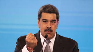 Estados Unidos dice que de ningún modo invitará al gobierno de Maduro a la Cumbre de las Américas