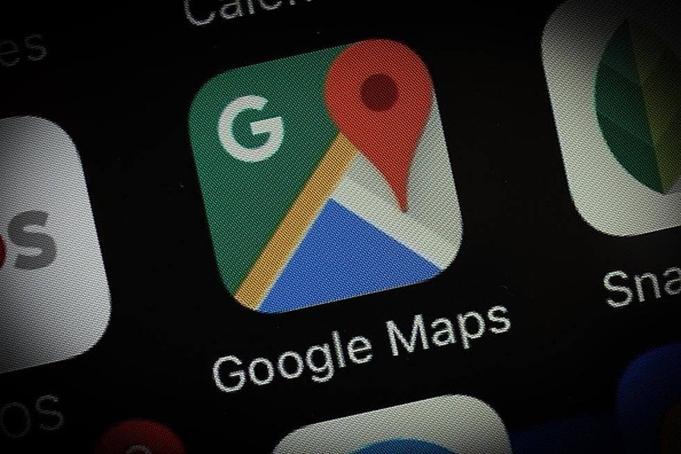 Google Maps Como Compartir Mi Ubicacion En Tiempo Real Tecnologia Peru21