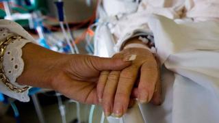 Francia: Gobierno alista ley para eutanasia