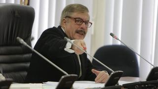 Red Orellana: José Pazos Holder acusa a congresistas Benítez y Spadaro