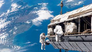Europa está contratando astronautas por primera vez en 11 años 