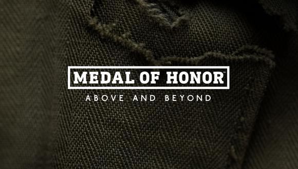 El nuevo Medal of Honor será exclusivo para los dispositivos Oculus, y llegará el próximo año.
