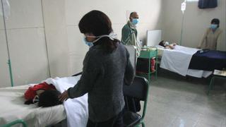 Detectan cuatro casos de la mortal gripe AH1N1 en Lima