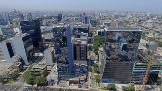 Perú desciende tres puestos en Ranking de Competitividad Global
