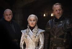 Game of Thrones: ¿Cómo se prepara HBO para hacerle frente al final de la exitosa serie?