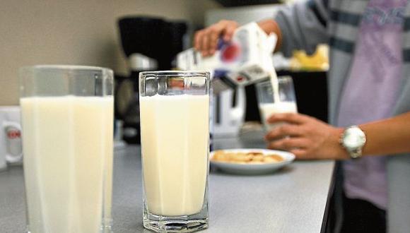 ComexPerú: Apoyan observación a ley de leche en polvo (USI)
