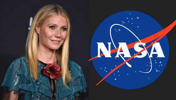 ¿Por qué la NASA acusa a Gwyneth Paltrow de fraude? (Composición)