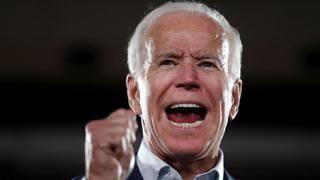 Joe Biden es el demócrata más rico de los principales candidatos presidenciales