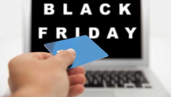 Black Friday: Lee estos consejos para realizar compras online seguras y sin estafas