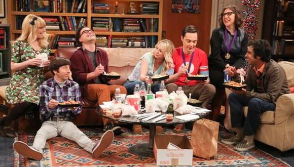 The Big Bang Theory emitió su último episodio el 16 de mayo de 2019. (Foto: Warner Bros.)