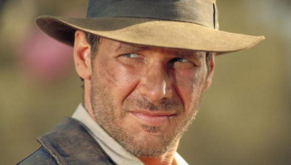Harrison Ford reencarnará a Indiana Jones en na quinta entrega. (Difusión)
