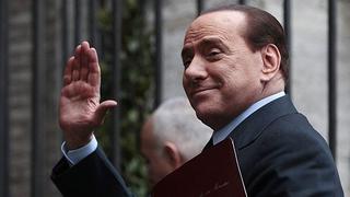 Silvio Berlusconi anuncia su regreso a la política