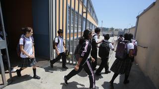 Suspenderán clases en colegios de Lima Metropolitana este lunes 8 tras corte de agua