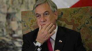 Chile: Sebastián Piñera en problemas por manipular cifras