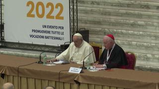 Cardenal condena los comportamientos de abuso sexual encubiertos por tanto tiempo en la Iglesia