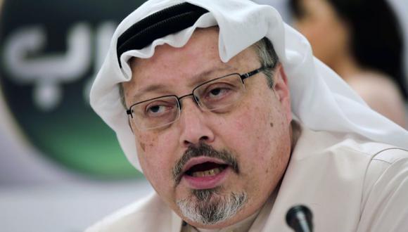 Trump ha definido a Arabia Saudita como un gran aliado en la región y se ha opuesto a que el asesinato de Khashoggi modifique las relaciones entre ambos países. (Foto: AP)