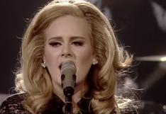 Adele se divorcia de su esposo Simon Konecki