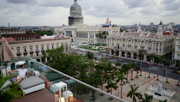 Cuba congeló la emisión de nuevas licencias para restaurantes, posadas y otros negocios clave en agosto de 2017. (Foto: Reuters)