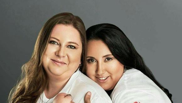 Pamela Troya y Gabriela Correa logran casarse luego de seis años de activismo (Créditos: Matrimonio Civil Igualitario Ecuador)