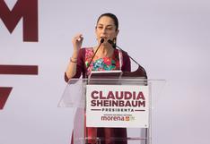 ¿Quién es Claudia Sheinbaum, la probable próxima presidenta de México?