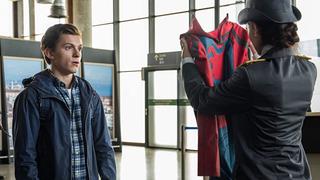 “Spider-Man: No Way Home”: qué hicieron Sony y Marvel por la filtración del supuesto tráiler