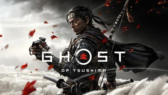 Ghost of Tsushima es un videojuego de acción y aventuras exclusivo de PS4. (Difusión)