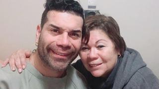 Madre de ‘Tomate’ Barraza se encuentra hospitalizada y su estado es delicado