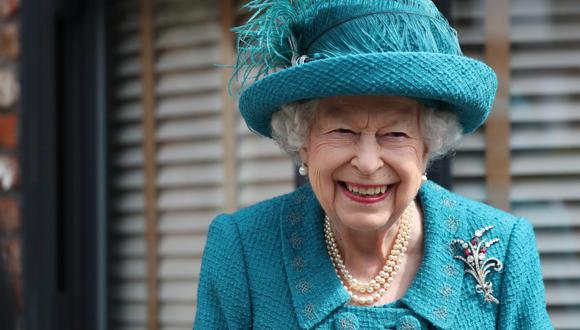 Con el inicio del verano, Isabel II del Reino Unido dejó Windsor y se instaló en el castillo de Balmoral, lleno de recuerdos familiares. (Foto: Max Mumby / Getty Images)