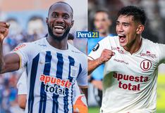 Vuelven el ‘Tunche’ y Waterman, la esperanza de ‘U’ y Alianza en la Libertadores