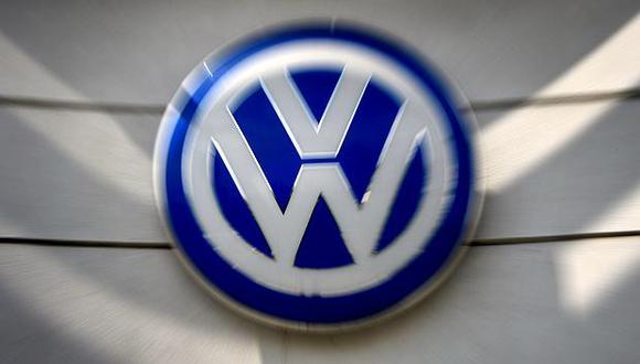 Volkswagen apunta a iniciar la producción de autos eléctricos a partir del 2020. (Foto: AFP)